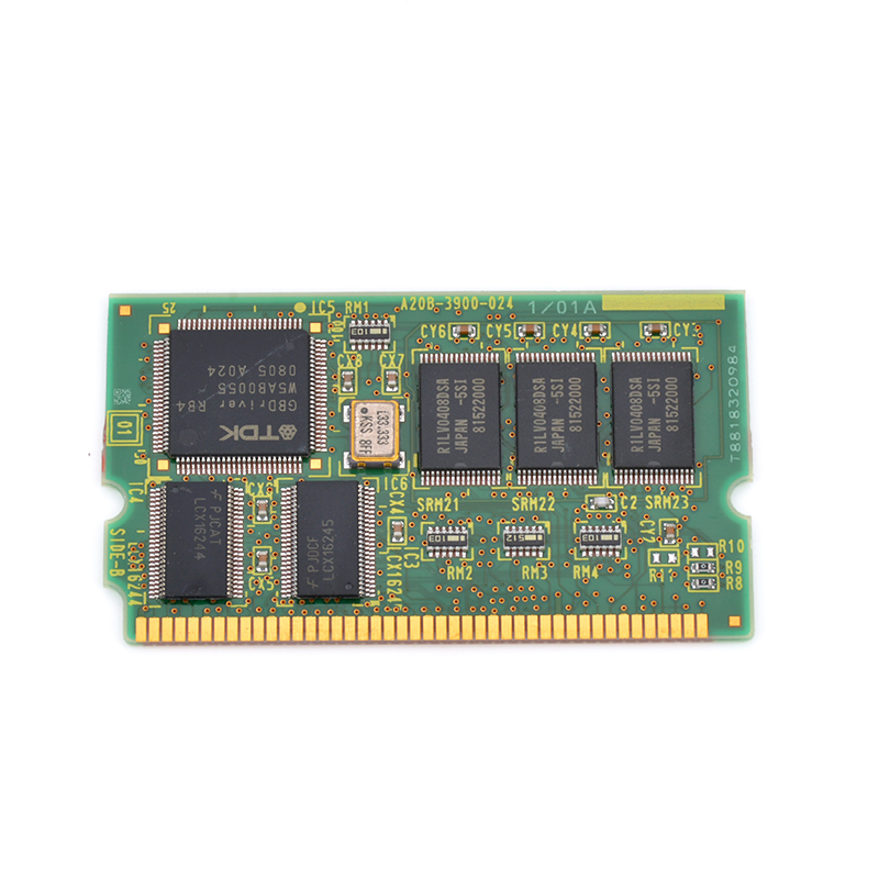 Fanuc PCB Board A20B-3900-0241 Fanuc printed circuit board fanuc 01A