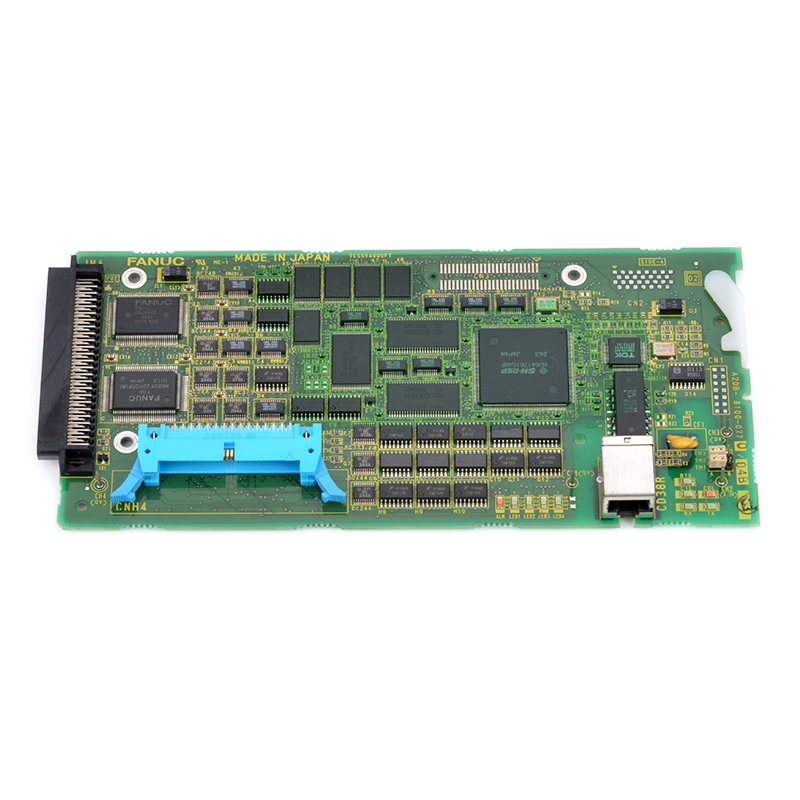 Fanuc PCB Board A20B-8100-0770 Fanuc printed circuit board