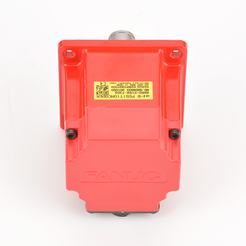 Trending Products Fanuc Ipendant Controller - Fanuc Spindle Encoder A860-2159-T302 ai-A PositionCoder– Weite detail pictures