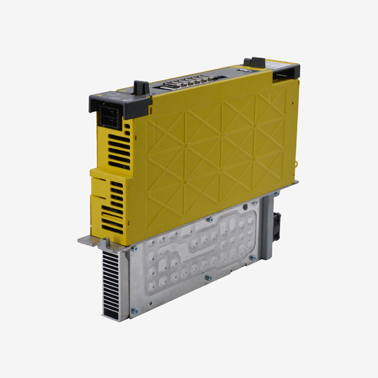 factory Outlets for Fanuc Spindle Drive - Japan original fanuc servo amplifier A06B-6111-H006#H570 – Weite detail pictures