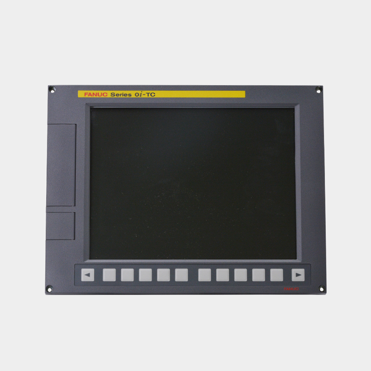 2021 China New Design Fanuc Battery - Japan original fanuc series 0i-TC CNC machinary controller A02B-0309-B520 – Weite detail pictures