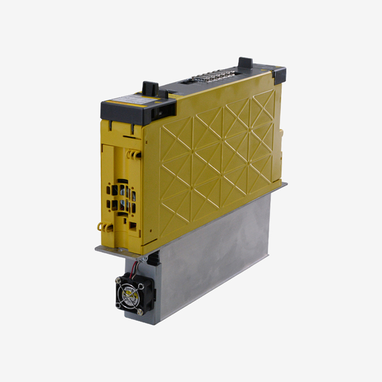 factory Outlets for Fanuc Spindle Drive - Japan original fanuc servo amplifier A06B-6111-H006#H570 – Weite detail pictures
