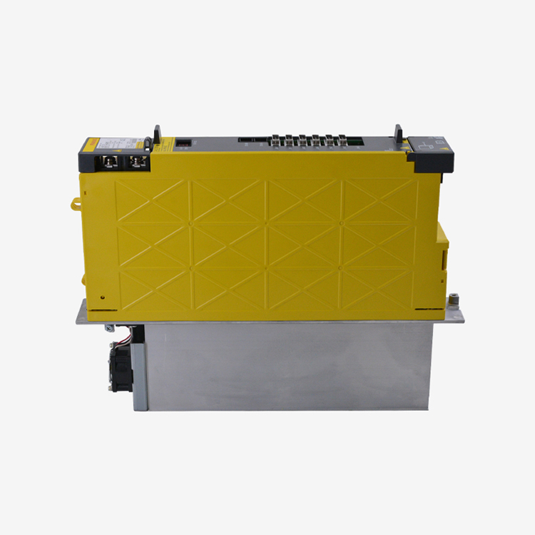 factory Outlets for Fanuc Spindle Drive - Japan original fanuc servo amplifier A06B-6111-H006#H570 – Weite detail pictures